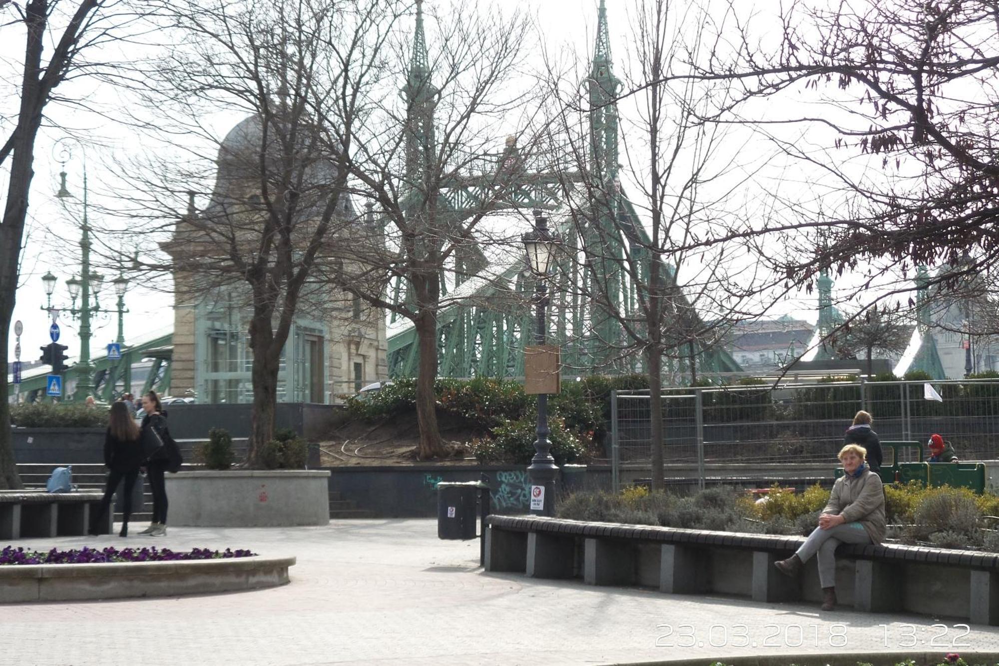 Green Pearl Apartment At St Stephen' S Basilica Budapest Exterior foto